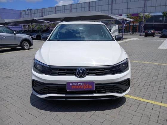 VOLKSWAGEN POLO 1.0 MPI TRACK MANUAL VOLKSWAGEN POLO 1.0 MPI TRACK MANUAL
